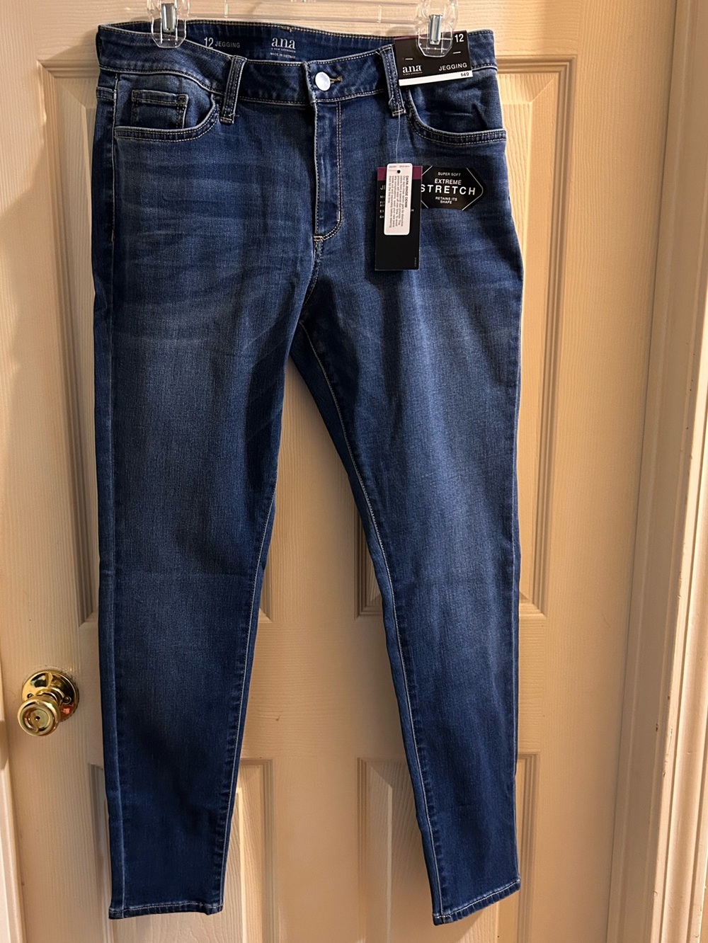 ANA Women’s Jeggings